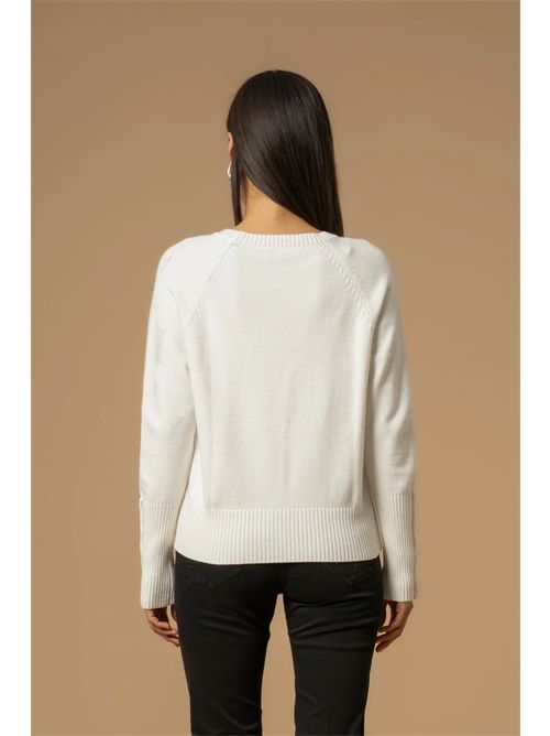 Maglia con maniche raglan KOCCA | ARWAN/60725